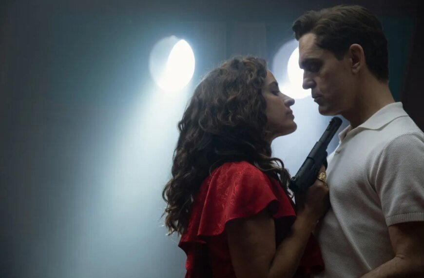 Berlin Season 2: New Title, Release Date, and Sneak Peeks Revealed