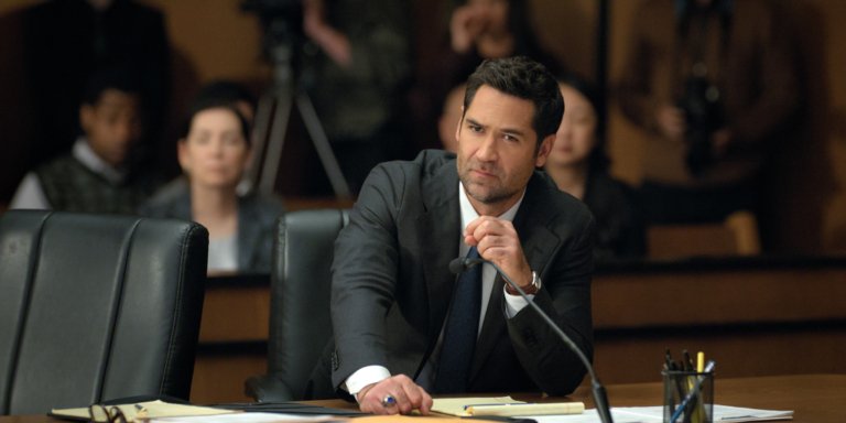 The Lincoln Lawyer Season 4 Premiere Date Announced with Exciting First Look Photos