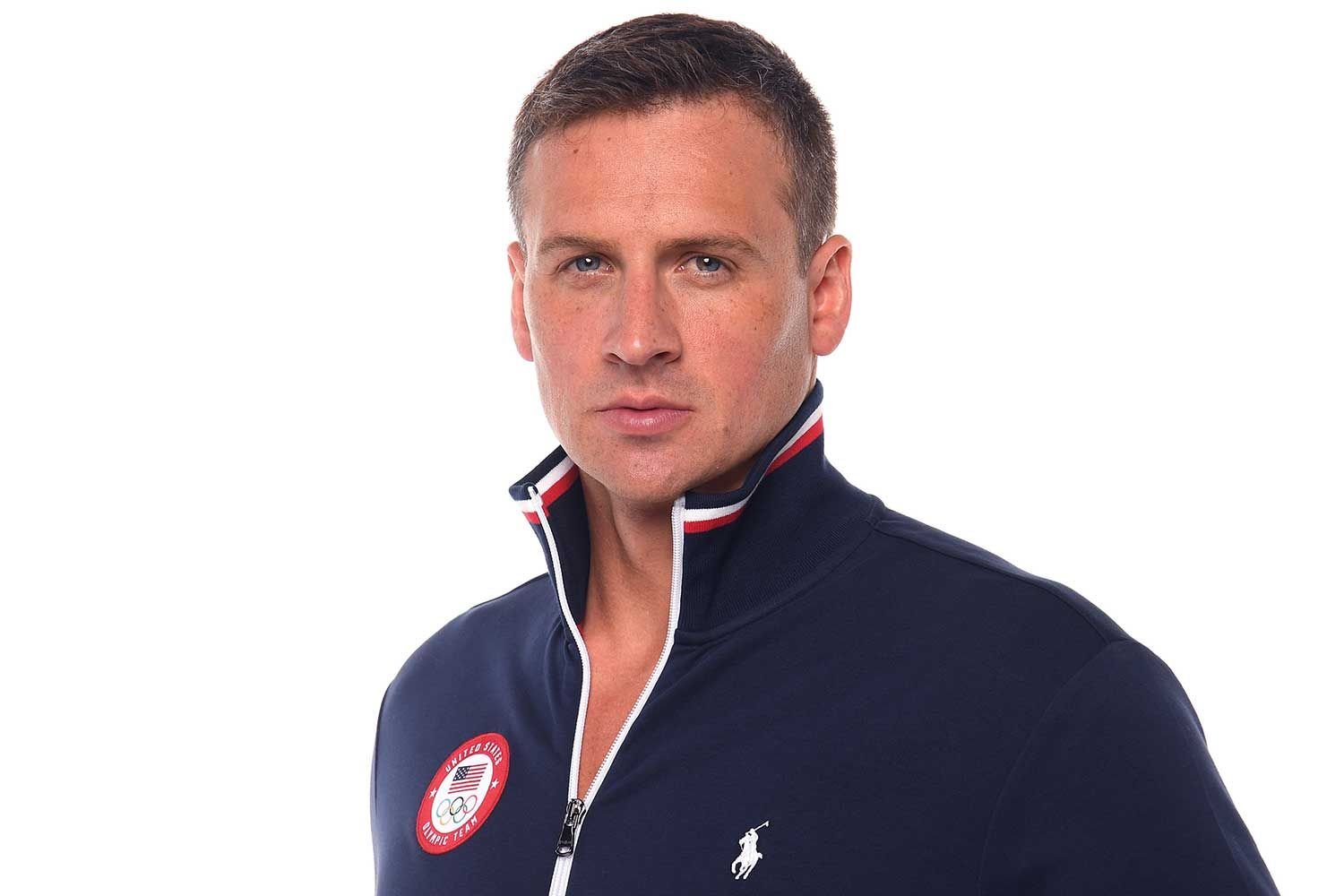 Ryan Lochte Puts His Olympic Gold Medals Up for Auction, Including One Tied to His 2016 Rio Controversy