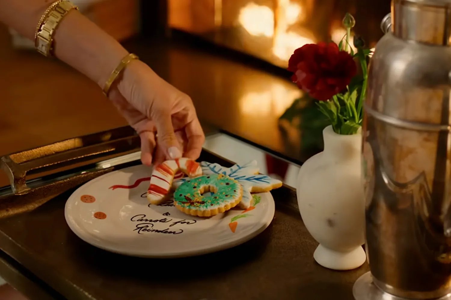 With Love, Meghan: Holiday Celebration 