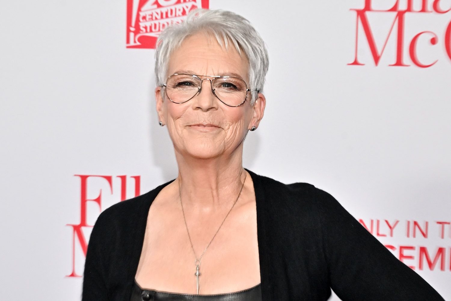 Jamie Lee Curtis Shares Her Thoughts on Retirement from Acting