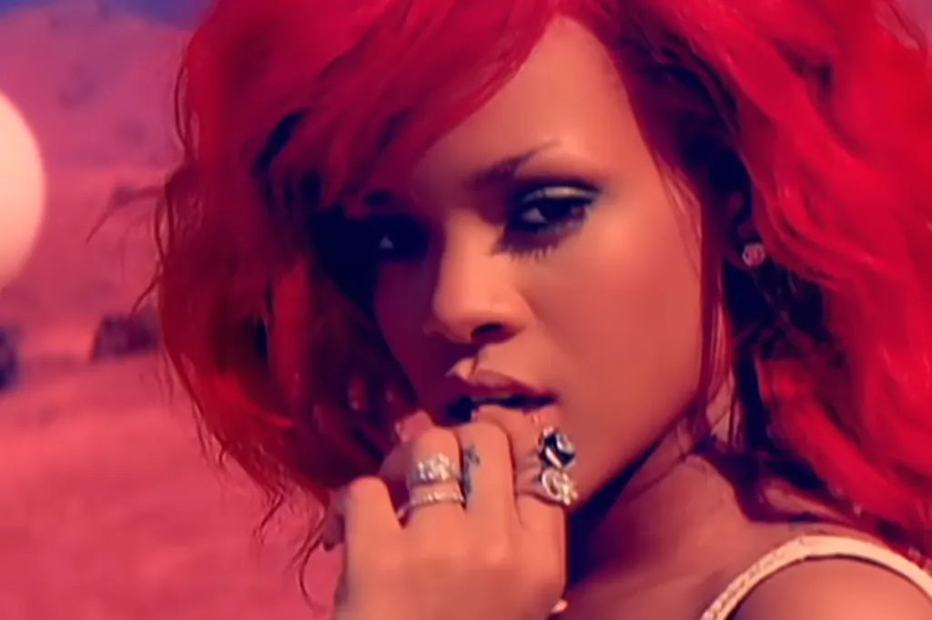 Rihanna's 'Only Girl (In the World)' Reaches 1 Billion YouTube Views, While Queen's 'Bohemian Rhapsody' Surpasses 2 Billion