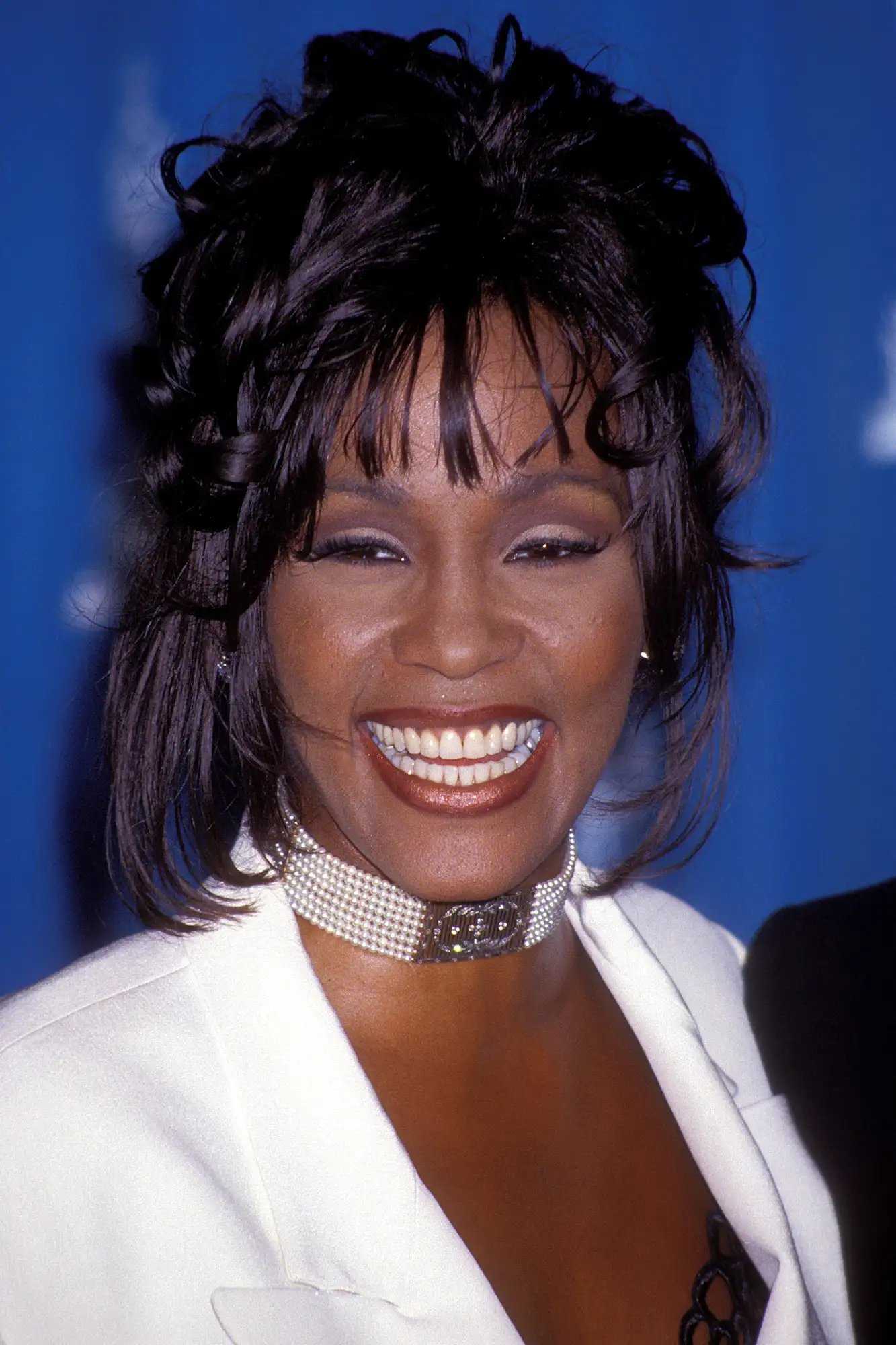 Whitney Houston. 1994