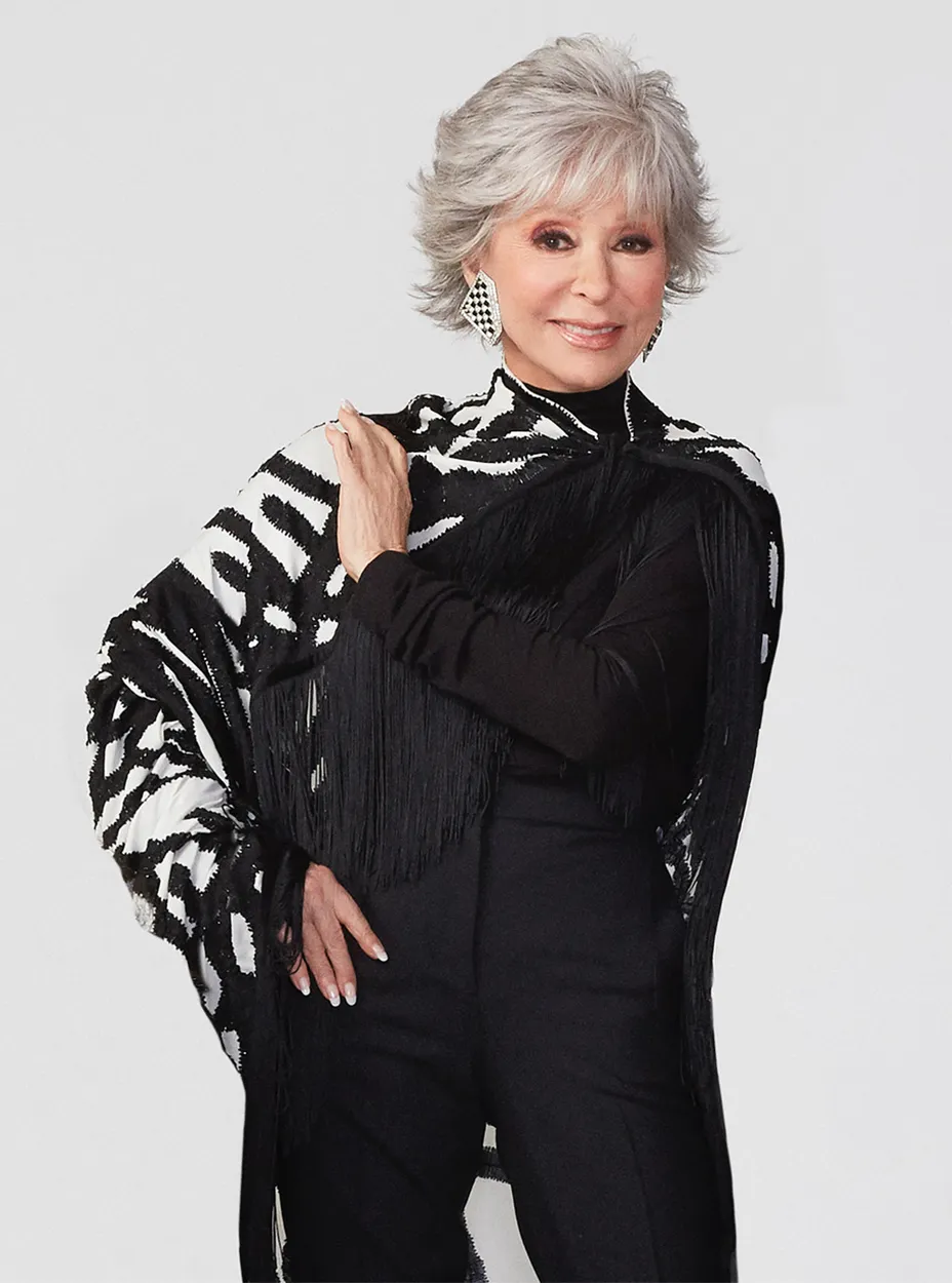 Rita Moreno