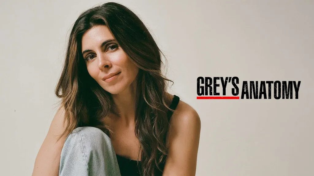 Jamie-Lynn Sigler Takes on a Doctor Role with MS in Grey's Anatomy