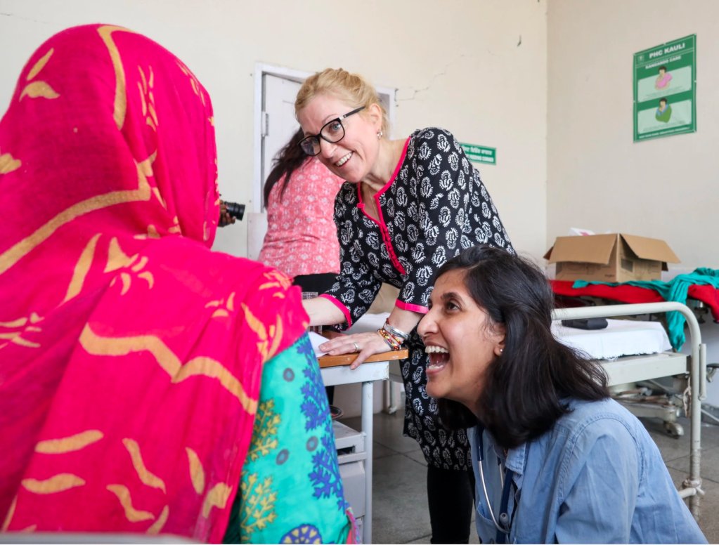 A Young Woman's Journey of Healing and Helping Others After Loss in Oscar Contender 'Where The Light Enters You'