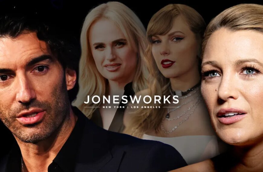 Blake Lively's Experience Highlights Broader PR Challenges, According to Jonesworks PR Leader