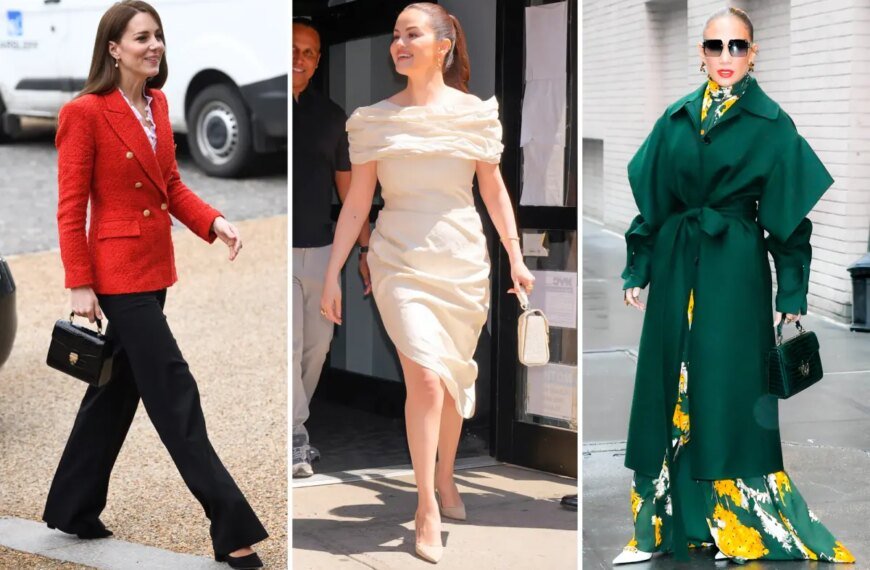 This Beloved Bag Brand is Favored by Royals and Celebrities — Enjoy 20% Off Right Now!