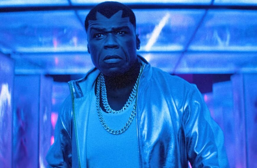 Exciting First Look at the Street Fighter Movie Featuring 50 Cent, Jason Momoa, and Noah Centineo