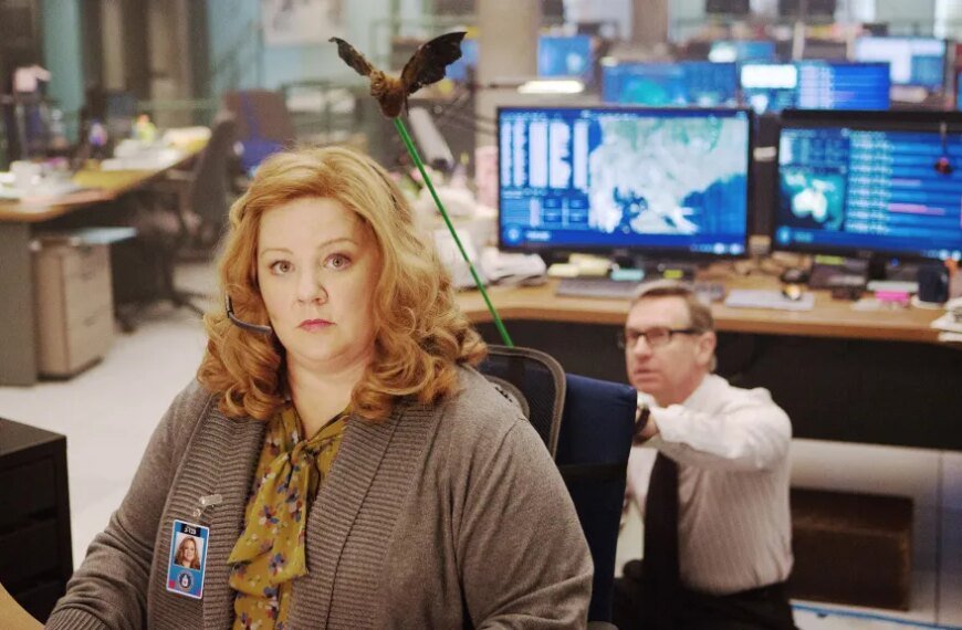 Paul Feig Shares His Thoughts on a Possible 'Spy' Sequel: "I Have an Idea in Mind"