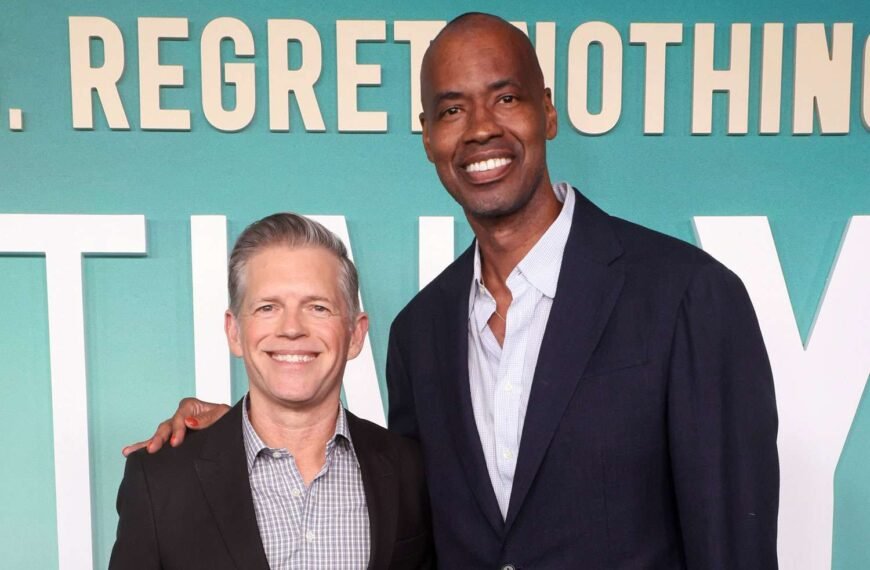 Meet Brunson Green: The Man Behind Former NBA Star Jason Collins