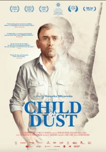 'Child of Dust' poster