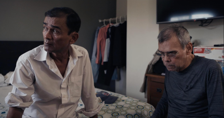 A Journey of Heart: An Amerasian Man's Search for His American Father From Wartime Vietnam