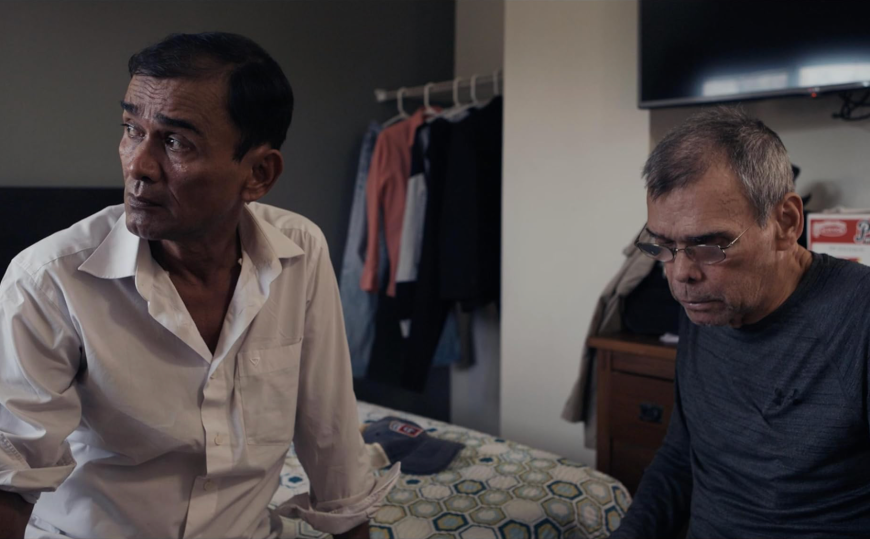 A Journey of Heart: An Amerasian Man's Search for His American Father From Wartime Vietnam