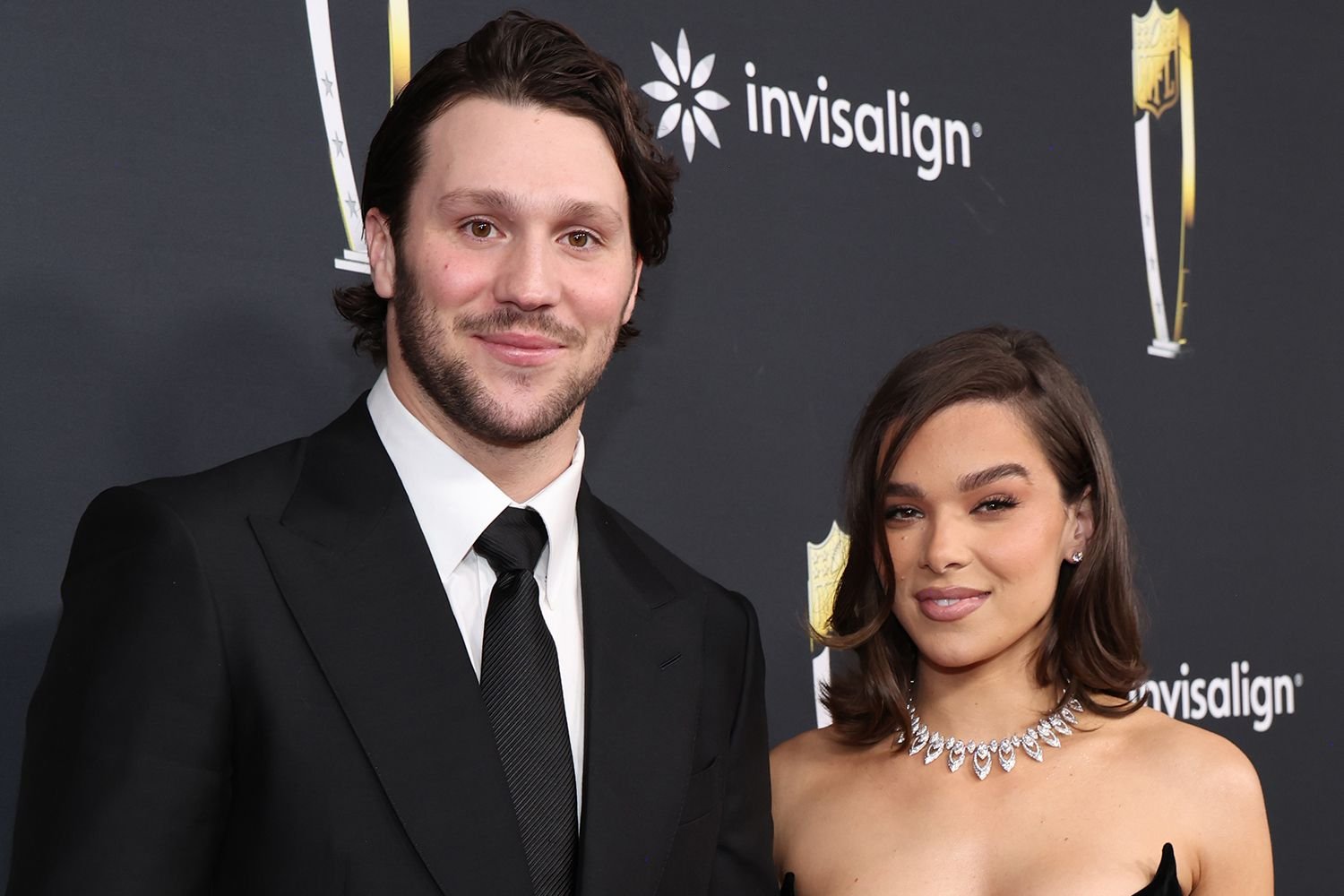 Hailee Steinfeld and Josh Allen: A Look at Their Relationship and Exciting Baby News