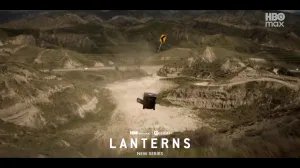 'Lanterns' First Look Photos