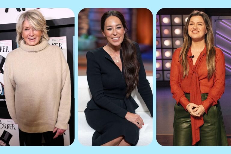 Shop Today for Wayfair Rugs by Kelly Clarkson, Martha Stewart, and Joanna Gaines Starting at Just $32