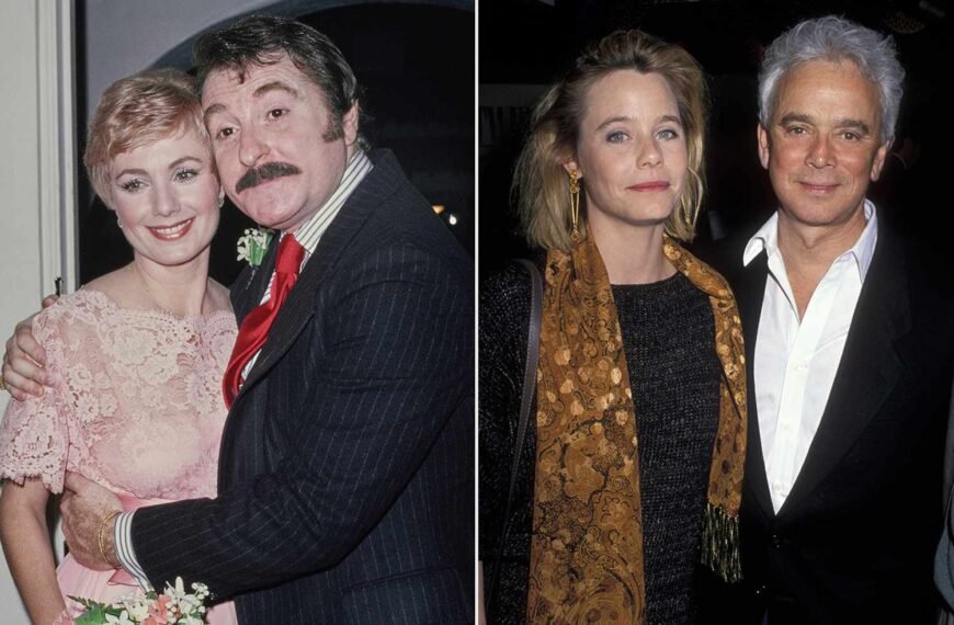 Exploring the Romantic Journeys of The Partridge Family Cast, Including a Sweet Starbucks Love Story