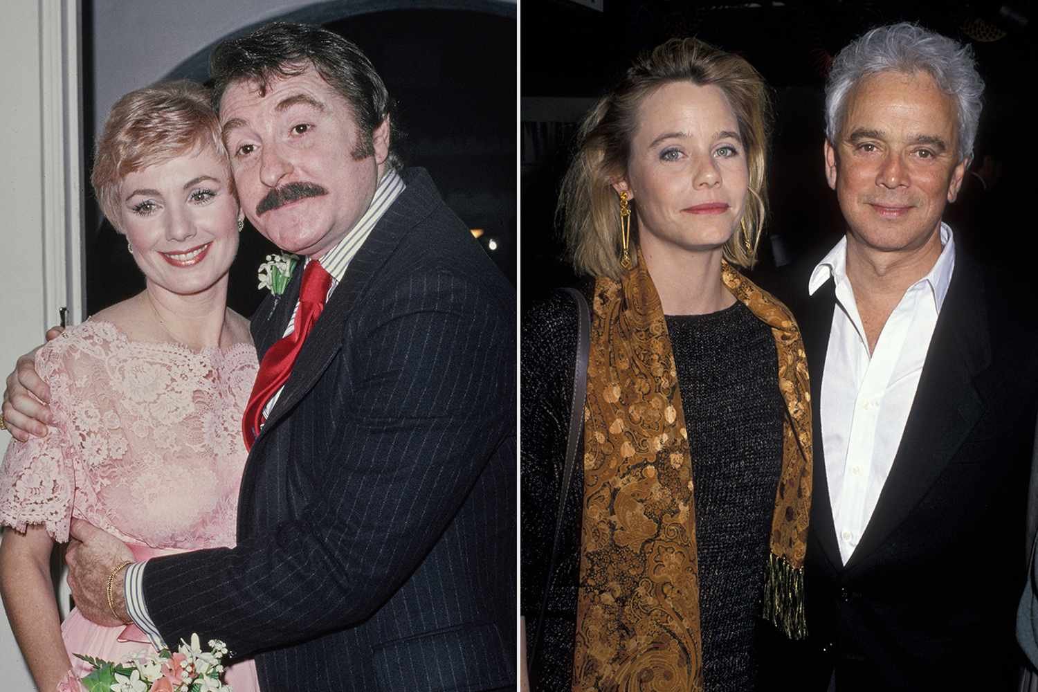 Exploring the Romantic Journeys of The Partridge Family Cast, Including a Sweet Starbucks Love Story