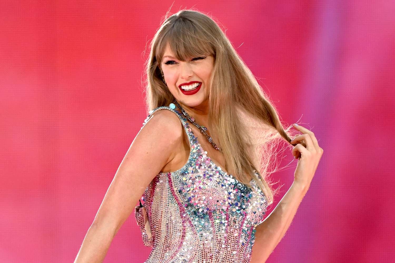 75 Taylor Swift Trivia Questions Every True Fan Will Recognize Immediately