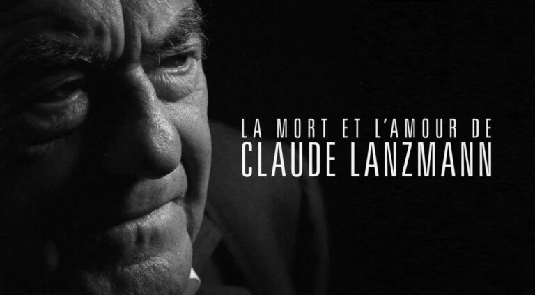 Oscar Nominee Adam Benzine Shares Director's Cut of His Film About Claude Lanzmann, Creator of 'Shoah'