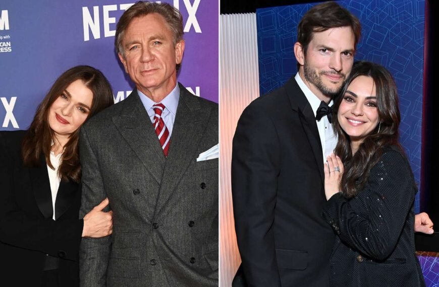 Get to Know the Real-Life Partners of the Cast from Wake Up Dead Man: A Knives Out Mystery (Plus, the Three Couples Who Found Love on Set!)