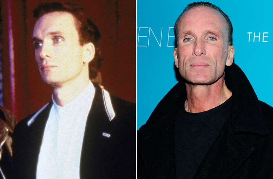 Peter Greene's Manager Shares Heartfelt Memories from Their Final Phone Call Before His Passing