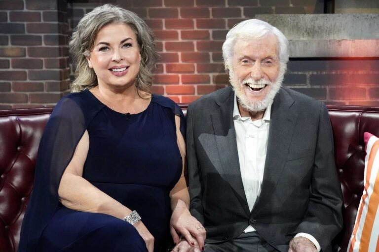 Get to Know Arlene Silver, Dick Van Dyke's Wife, as He Celebrates His 100th Birthday