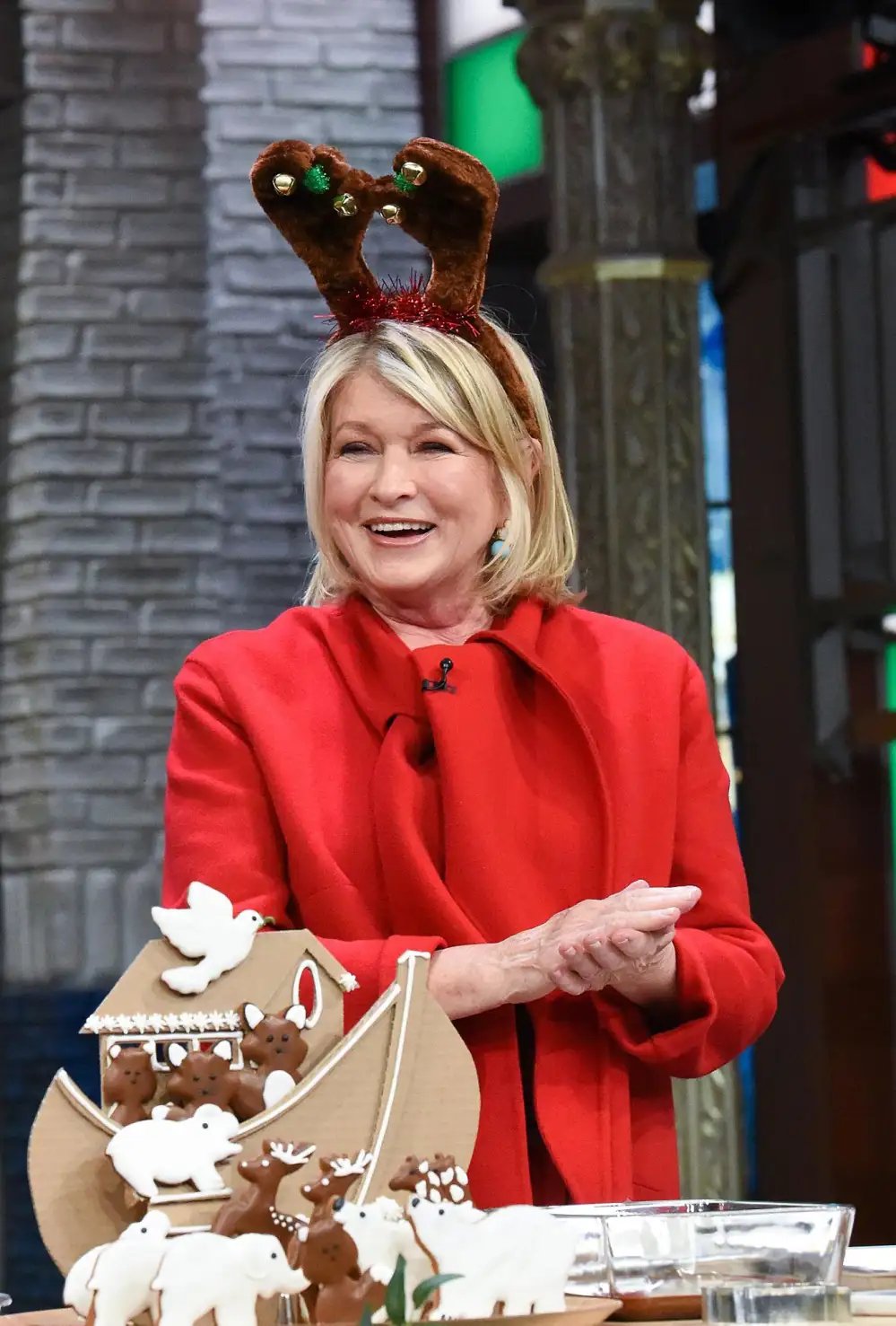 25 ways to celebrate the holidays