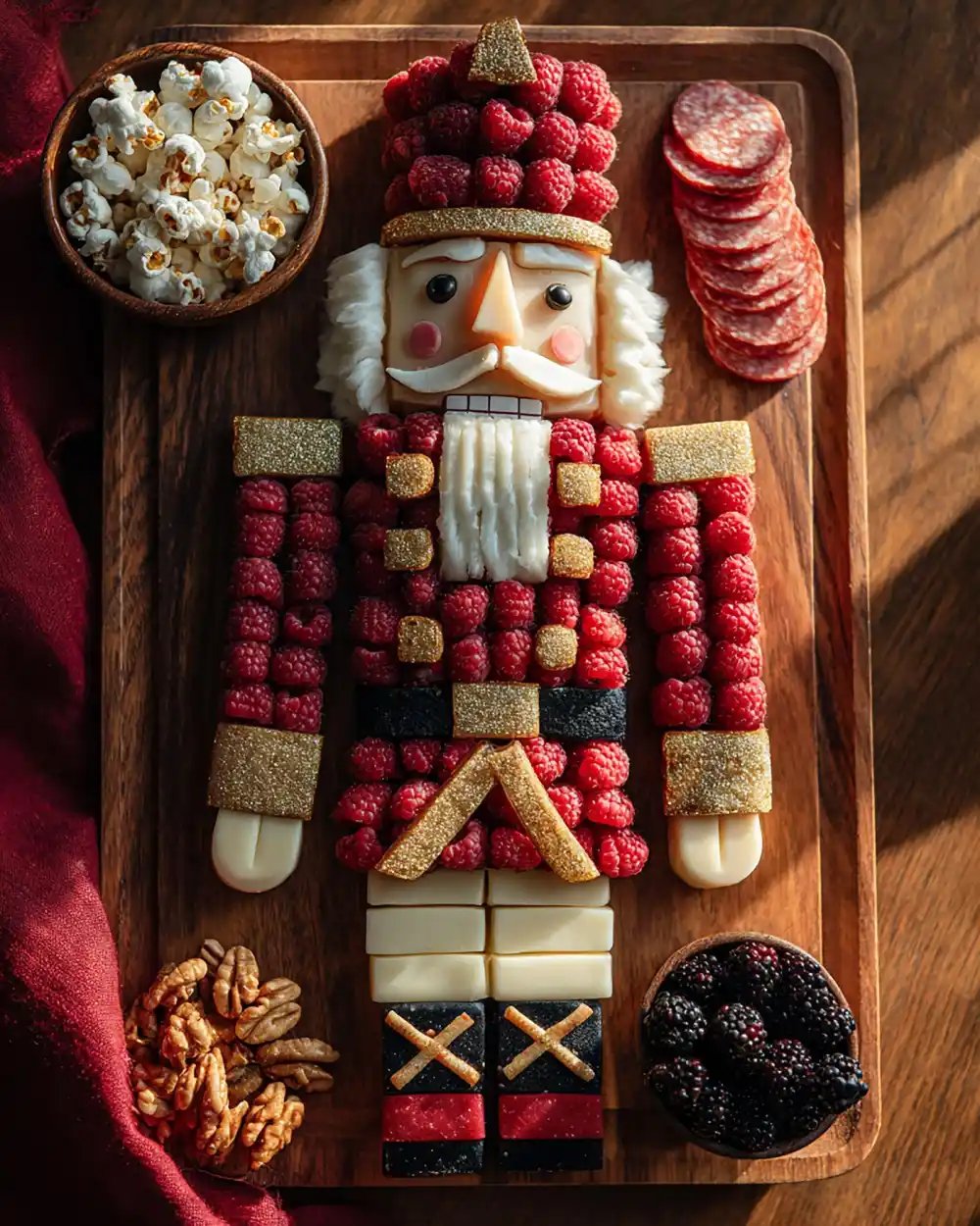 25 ways to celebrate the holidays