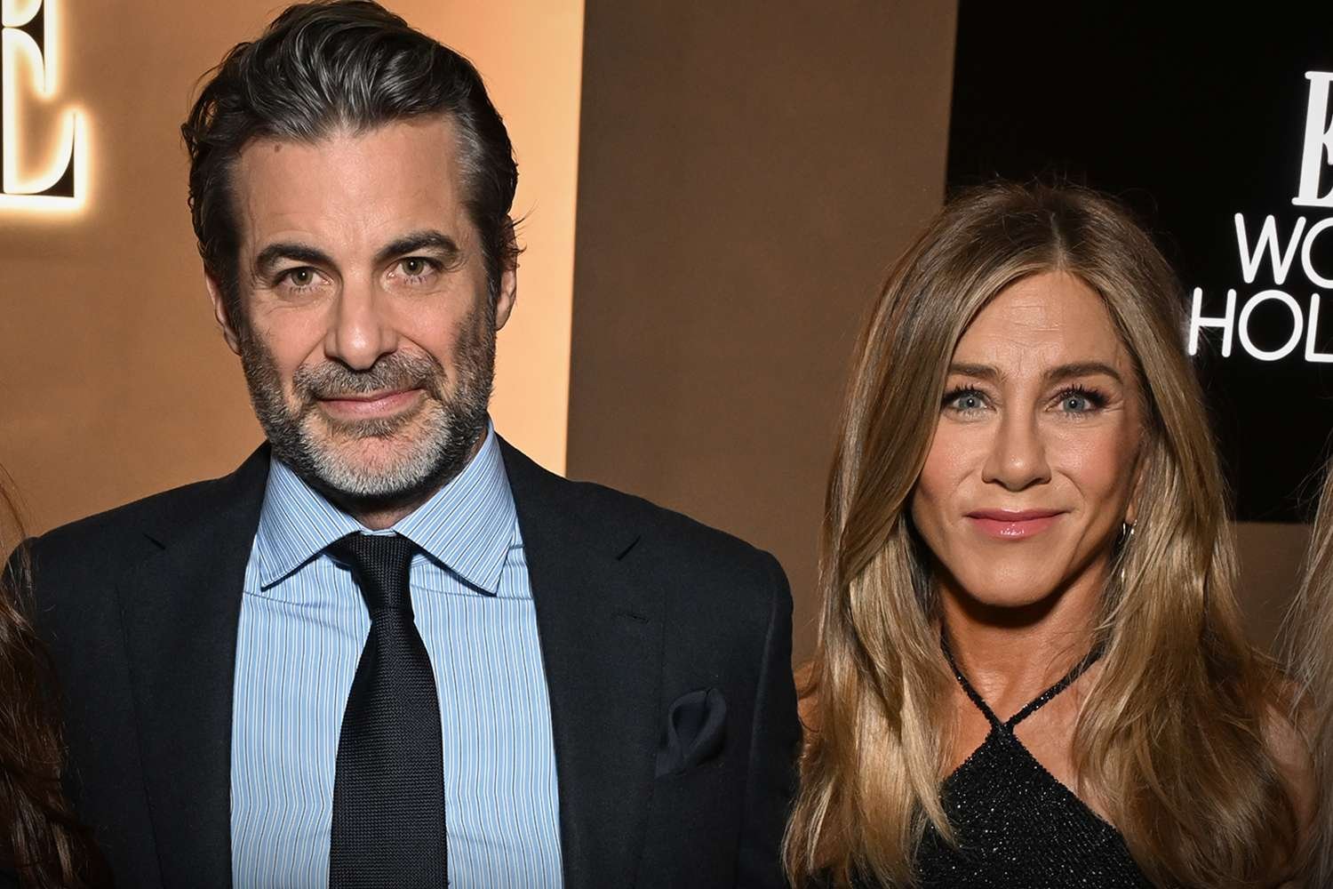 Jennifer Aniston and Boyfriend Jim Curtis Are Planning a Holiday Getaway Together: A Look at Their Relationship