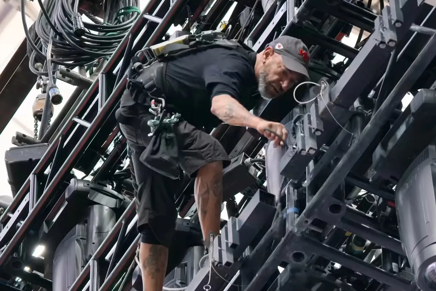 'Taylor Swift | The End of an Era'.