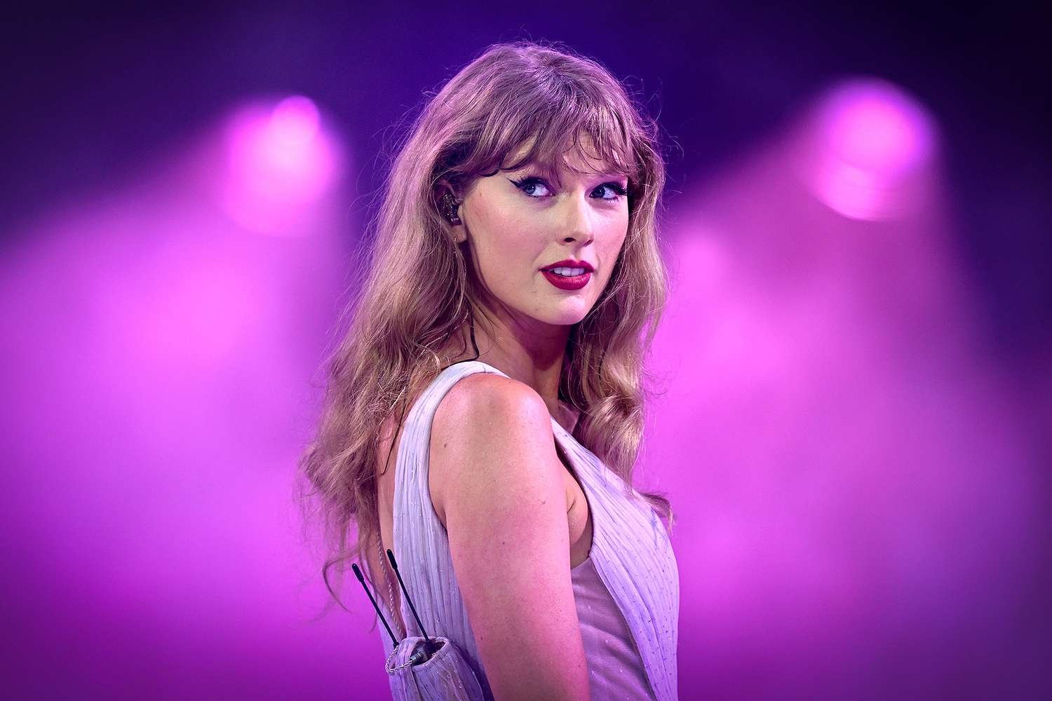 7 Surprising Insights from the Taylor Swift Docuseries, Plus the Song She Says Might Cause a 'Mental Breakdown' When Performed Live