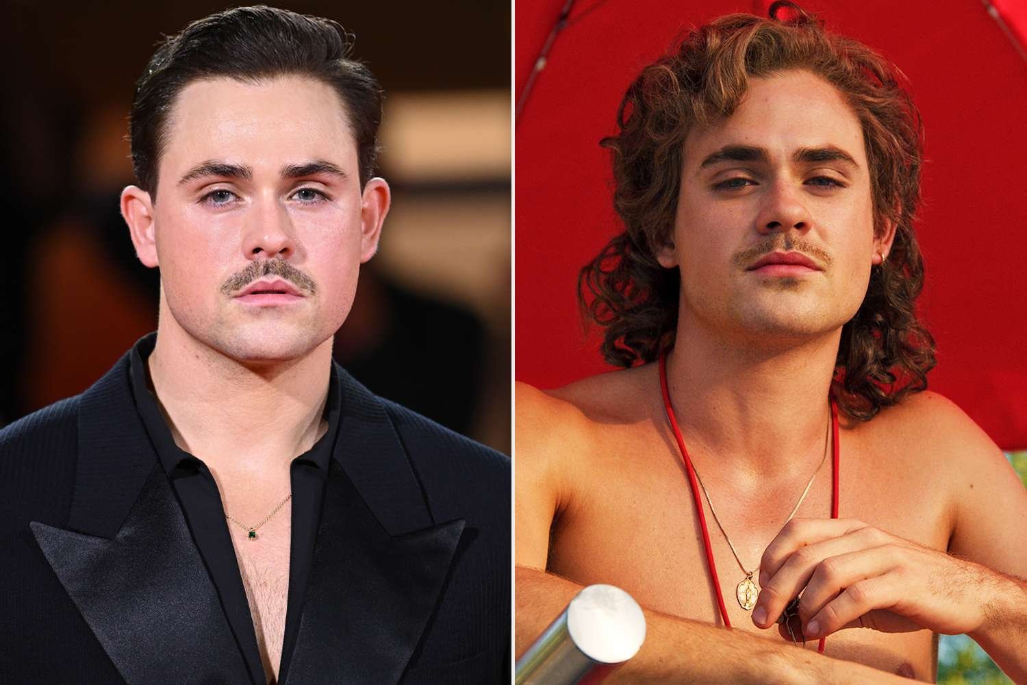 Dacre Montgomery Talks About His Excitement for the Upcoming Stranger Things Series Finale