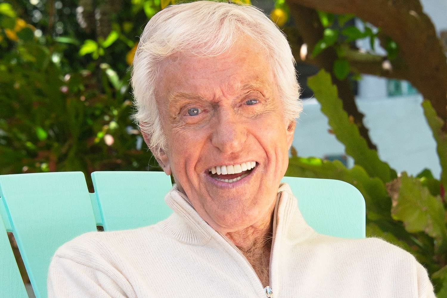 Celebrating a Century: Dick Van Dyke Reflects on His 100th Birthday and What It Means to Him