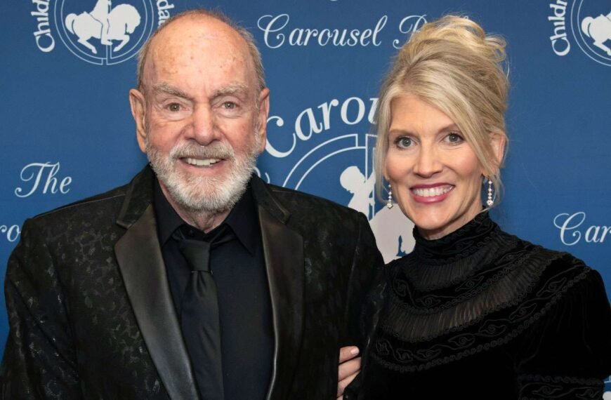 Katie Diamond Shares the Keys to Her Lasting Marriage with Neil