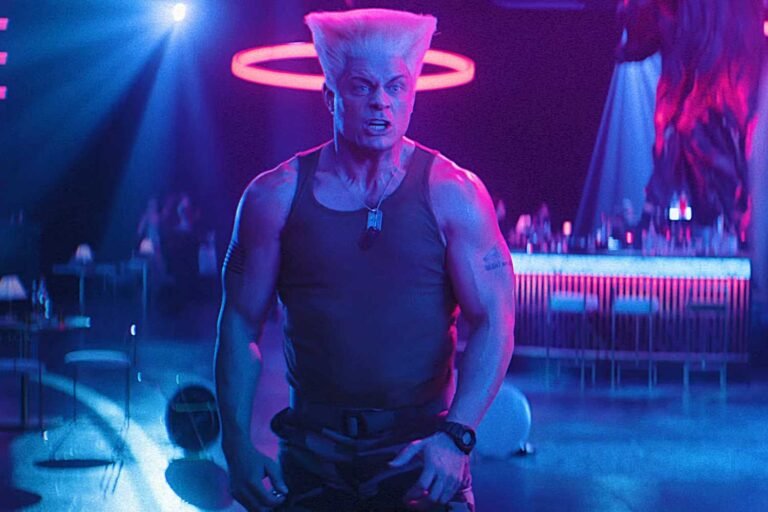 What You Need to Know About the 2026 Street Fighter Movie Adaptation