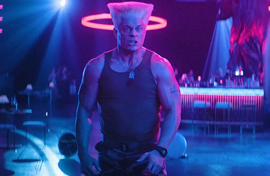 What You Need to Know About the 2026 Street Fighter Movie Adaptation