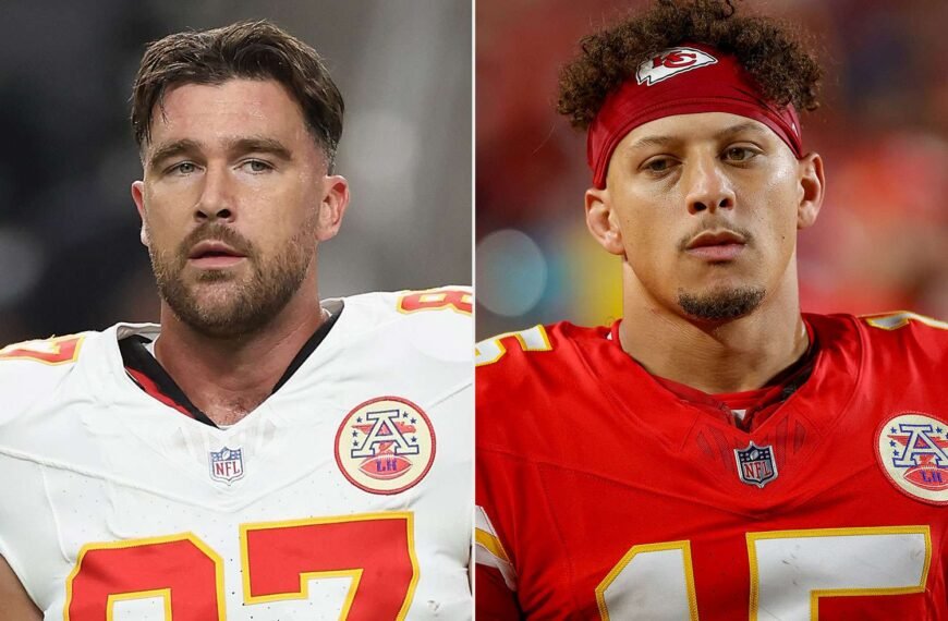 Chiefs Miss Playoffs: What This Loss Means for Travis Kelce and Patrick Mahomes