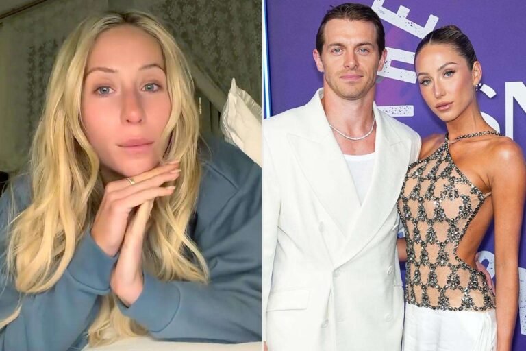 Alix Earle Shares Heartfelt Details About Her Breakup with Braxton Berrios in Thoughtful Video