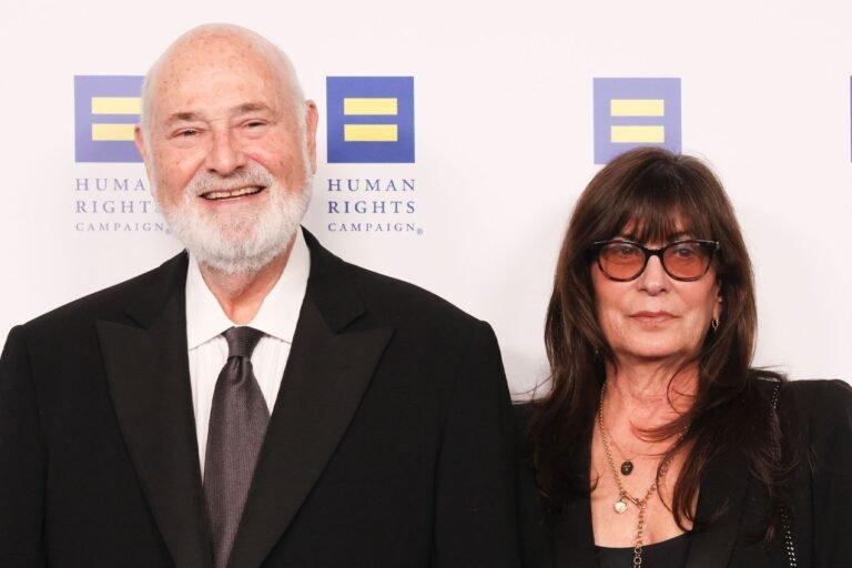 Rob Reiner and Michele Remembered by Family After Their Heartbreaking and Unexpected Loss