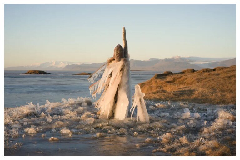 Hlynur Pálmason’s ‘Joan Of Arc’ Now Available in North America and the UK