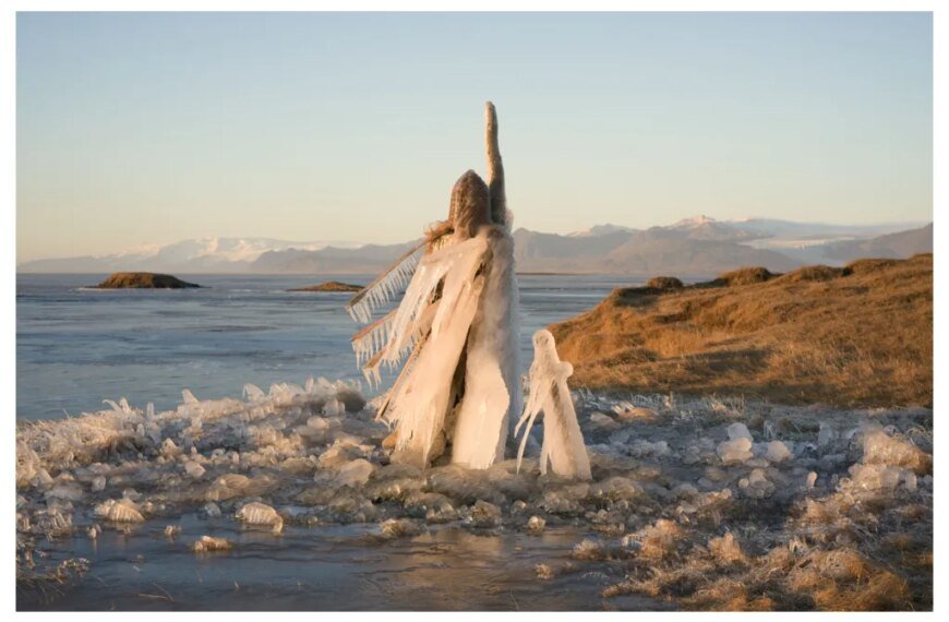 Hlynur Pálmason’s ‘Joan Of Arc’ Now Available in North America and the UK