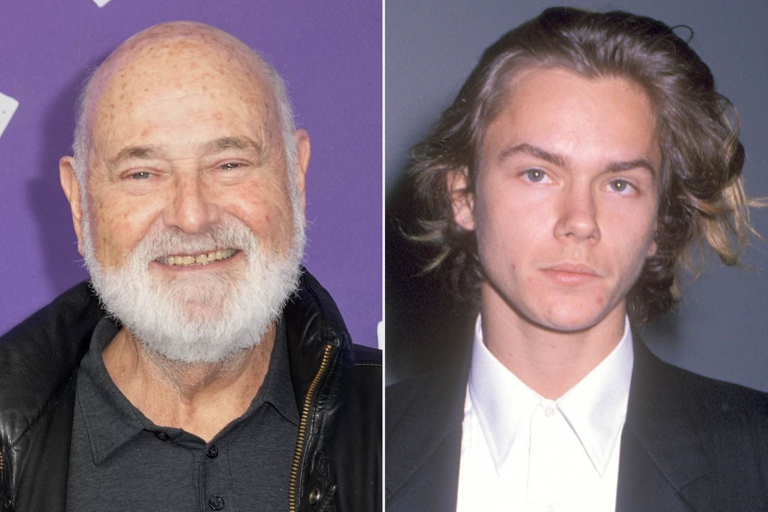 Rob Reiner Remembered River Phoenix with a Special Tribute Before His Passing