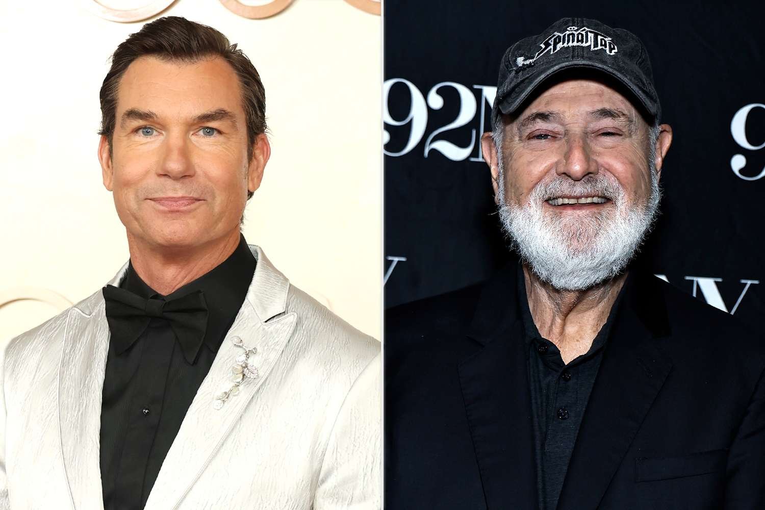 Jerry O’Connell Shares Heartfelt Thoughts on Rob Reiner’s Passing: ‘It’s Like Losing a Parent’