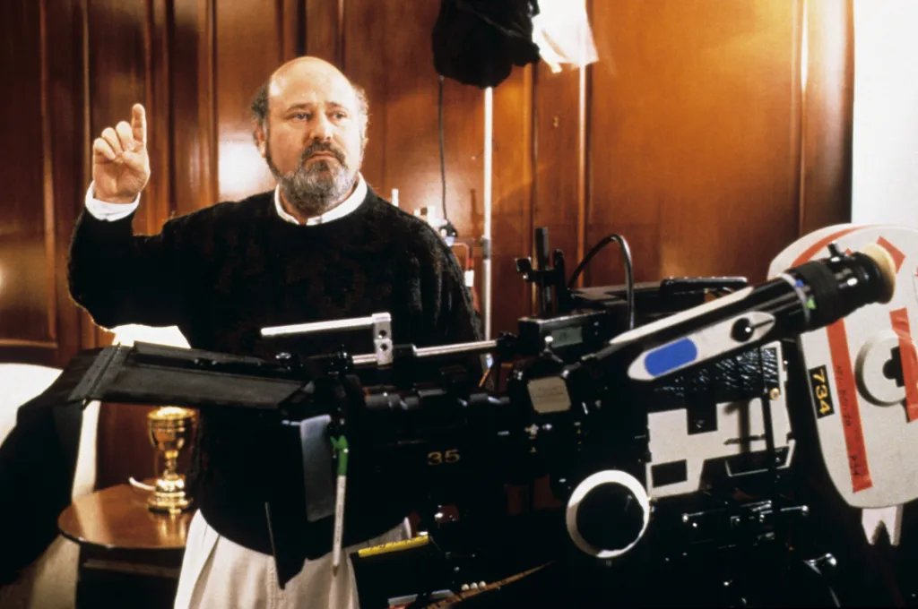Celebrating Rob Reiner: A Kind Heart and a Talented Director