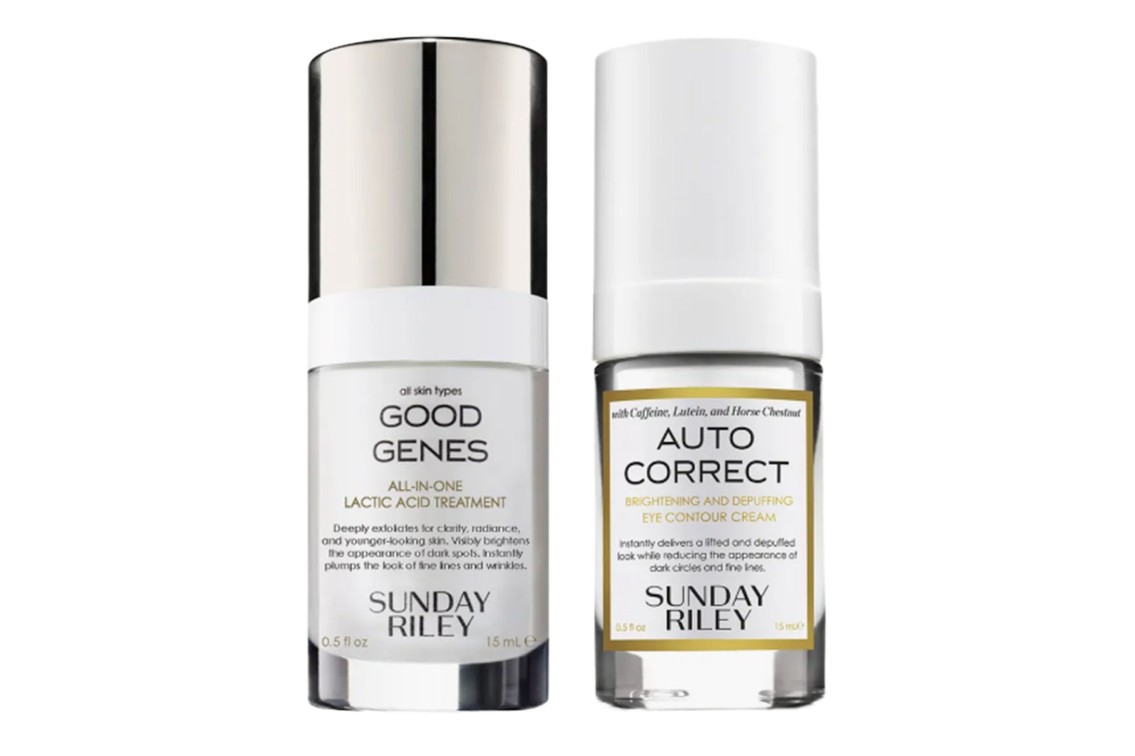 Sunday Riley Good Genes Gift Set