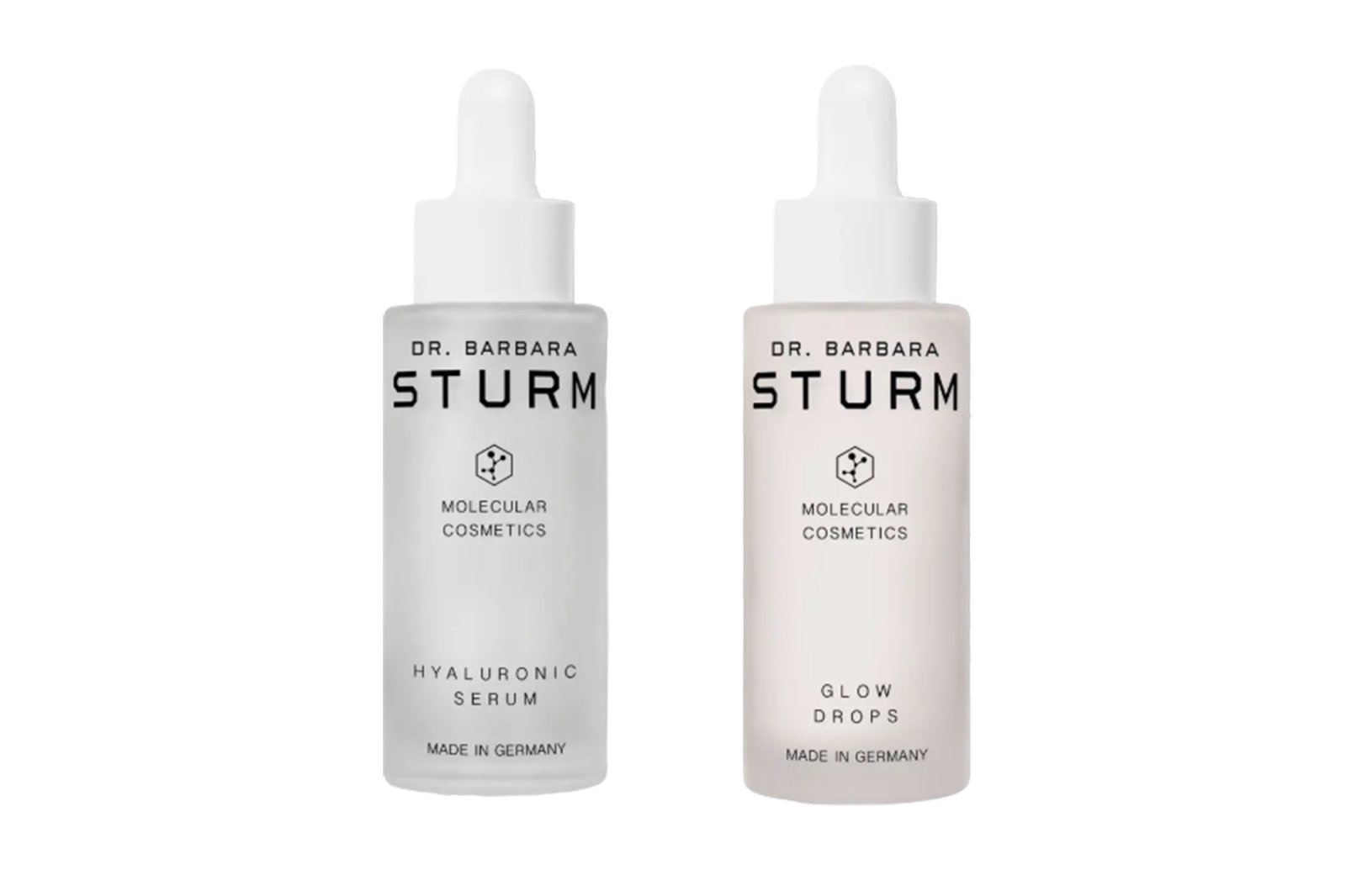 Dr. Barbara Sturm SturmGlow Serum Essentials Set