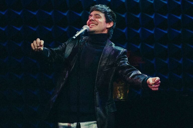 David Archuleta and Bianca Ryan Connect Through Their Journey with Vocal Cord Paralysis