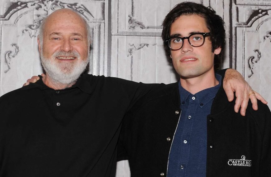 Understanding Nick Reiner: Insights into Rob Reiner's Son and His Legal Challenges